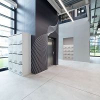 Iren palazzina H ReggioEmilia